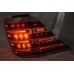 Toyota Alphard 08-13 Smoke Light Bar LED Tail Lamp